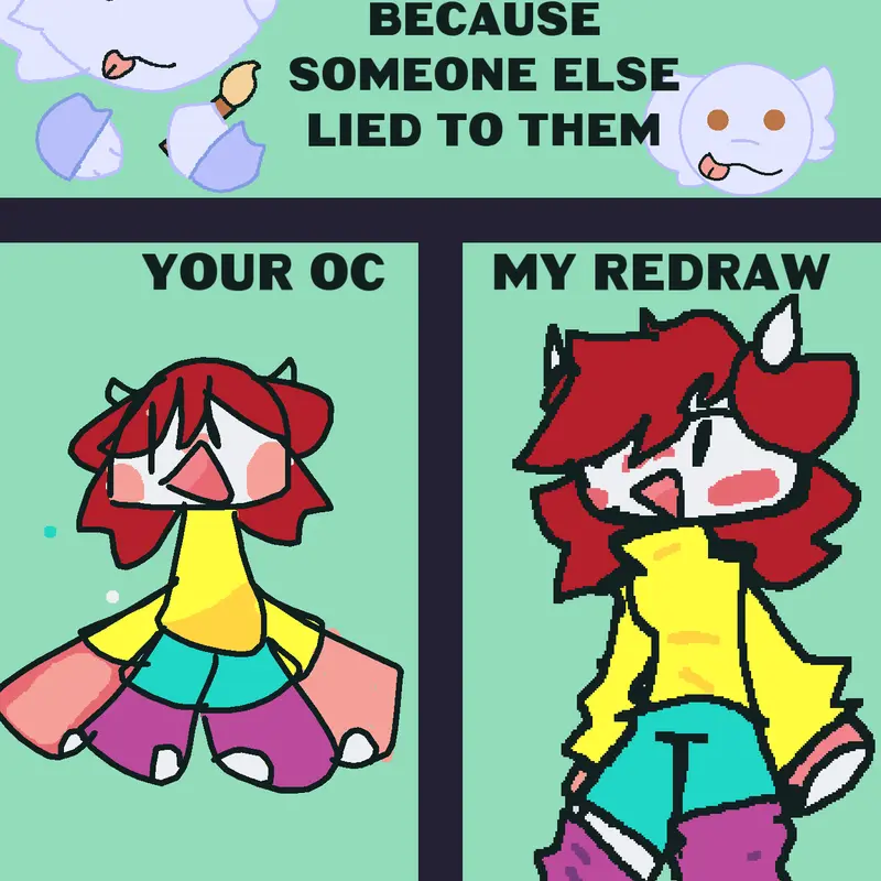 Game by @KitBluYT