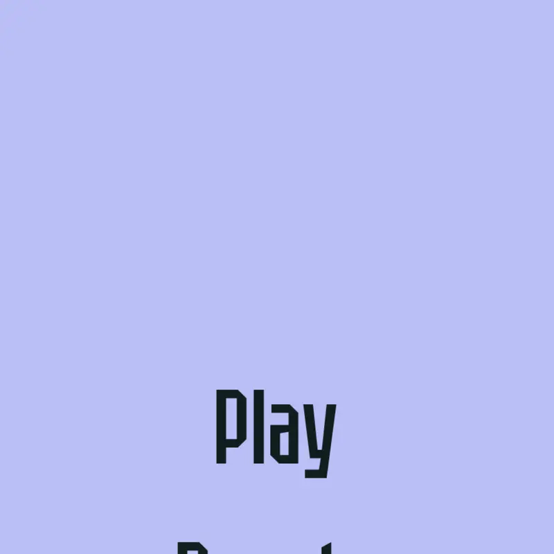 Game by @bacon100