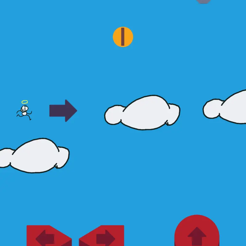 Game by @conzay