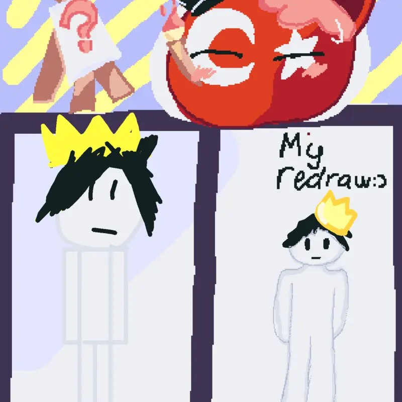 Game by @MeryemTurkiye