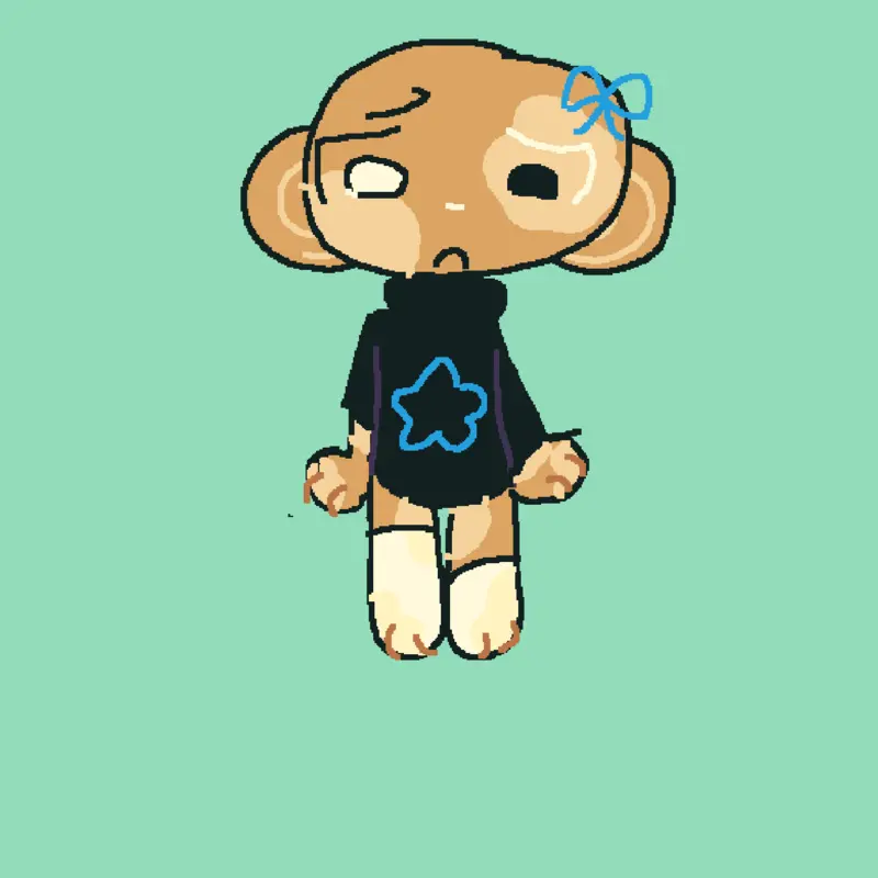 Game by @P0PT4RT_C0SM0