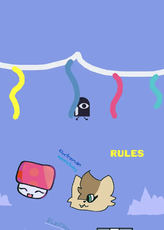 Game by @gabinpogi1221