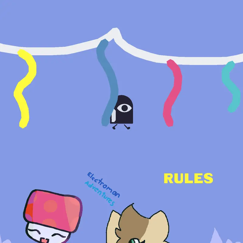 Game by @gabinpogi1221