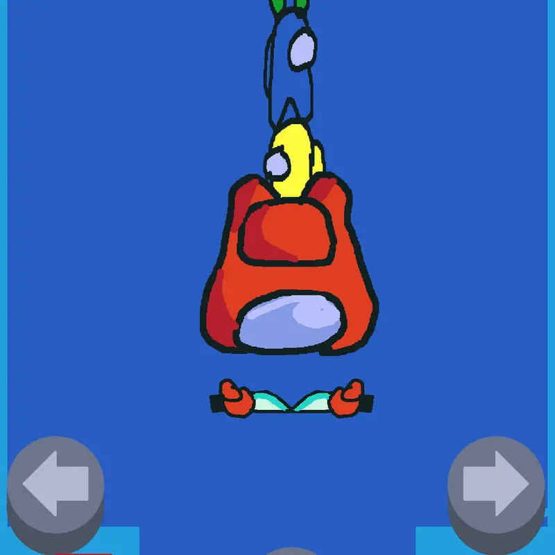 Game by @kenken_