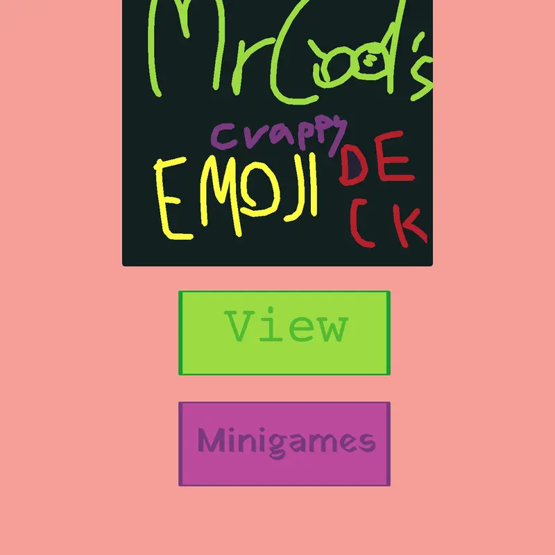 Game by @MrCool20