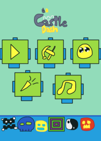 Castle dash