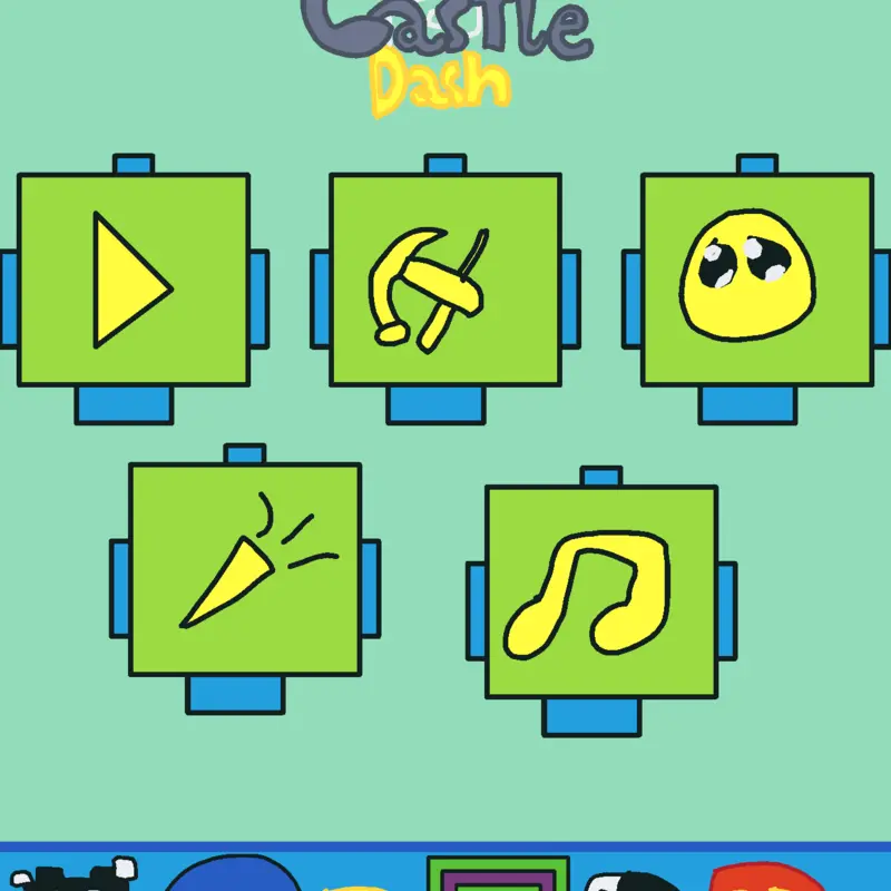 Game by @Lucas_Solibel-Official