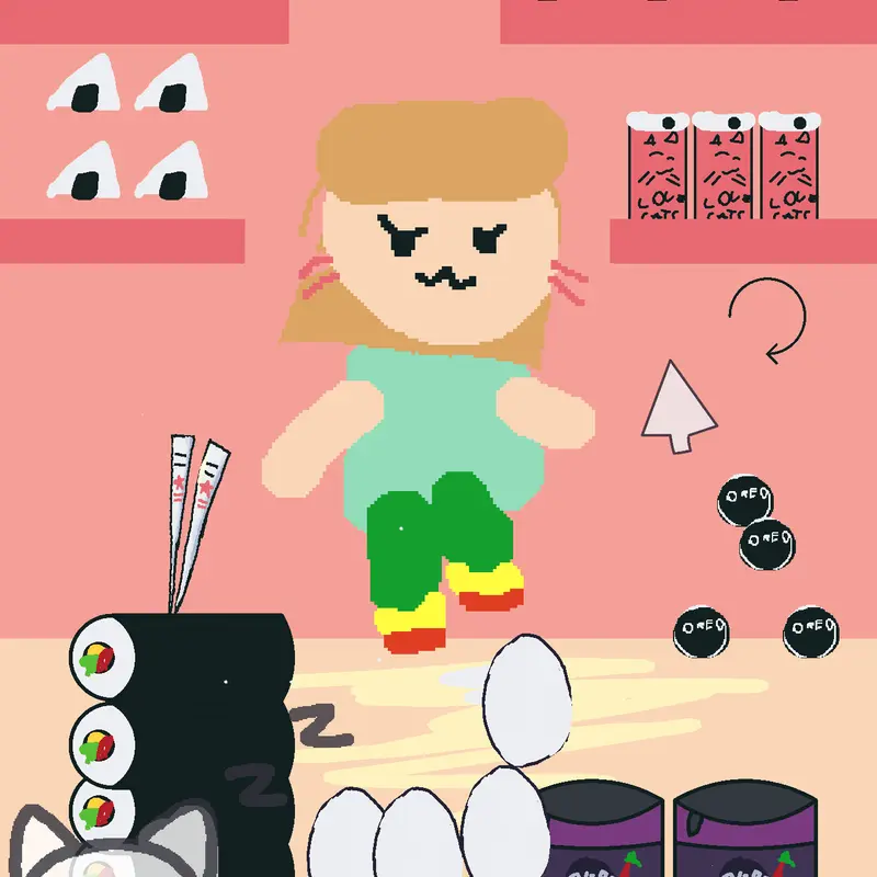Game by @emabi