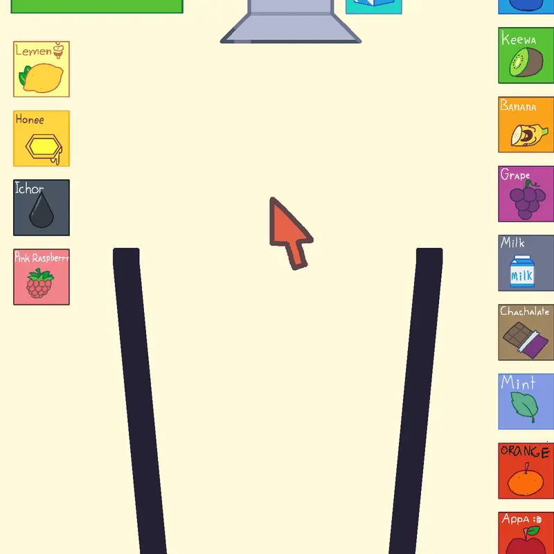 Game by @andaluz123