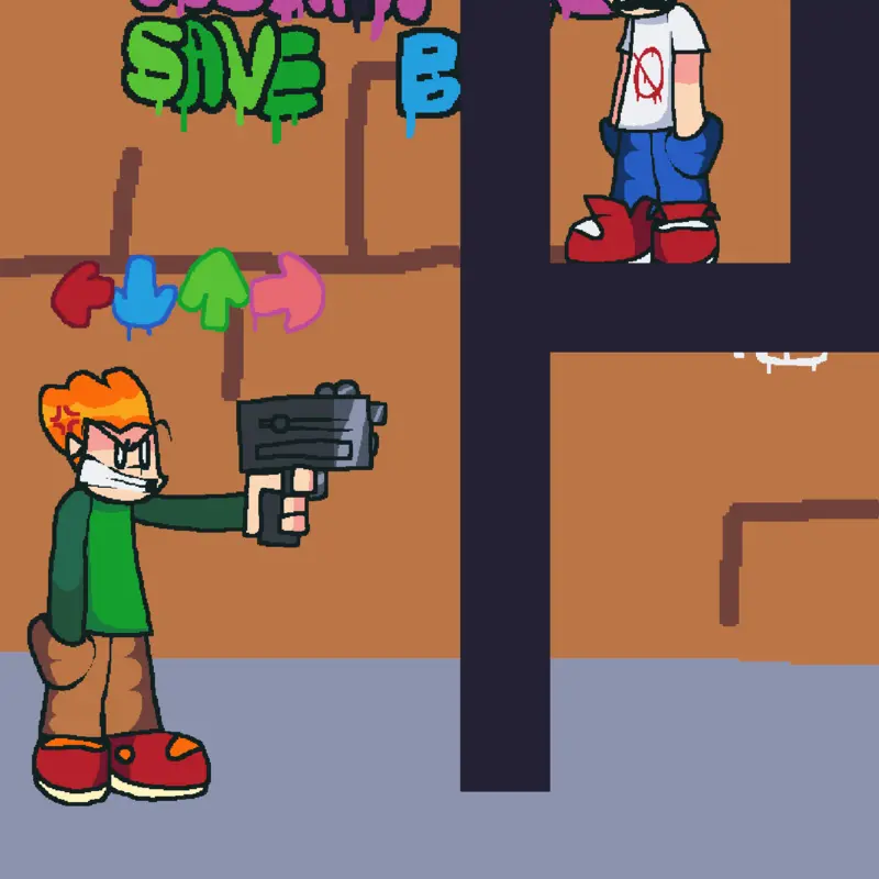 Game by @YurochkaBks