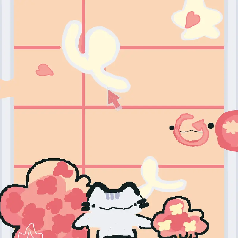 Game by @cube__rainbow