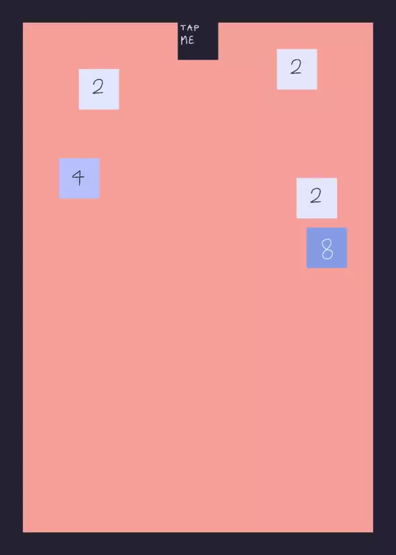 Game by @zyzyzx