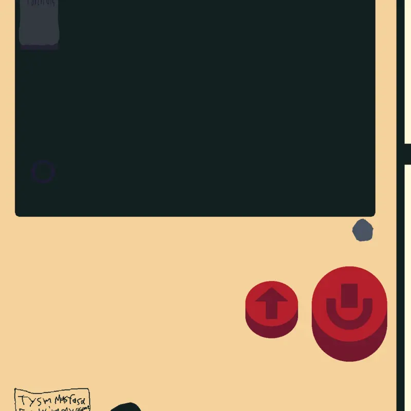 Game by @GODOFEPIK