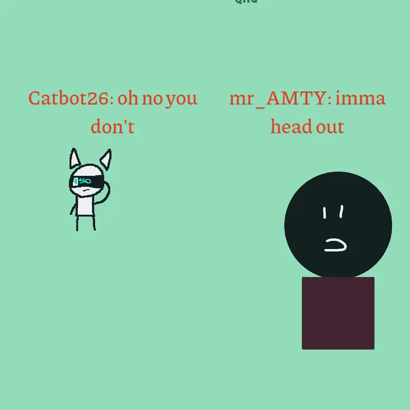 Game by @catbot26