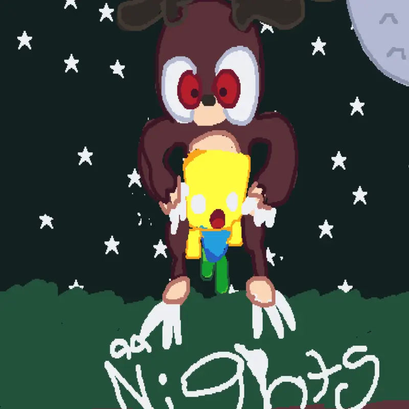 Game by @ALANCR7