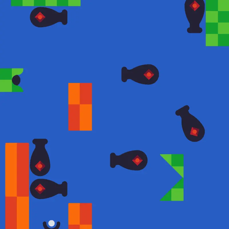 Game by @ElliotHealer