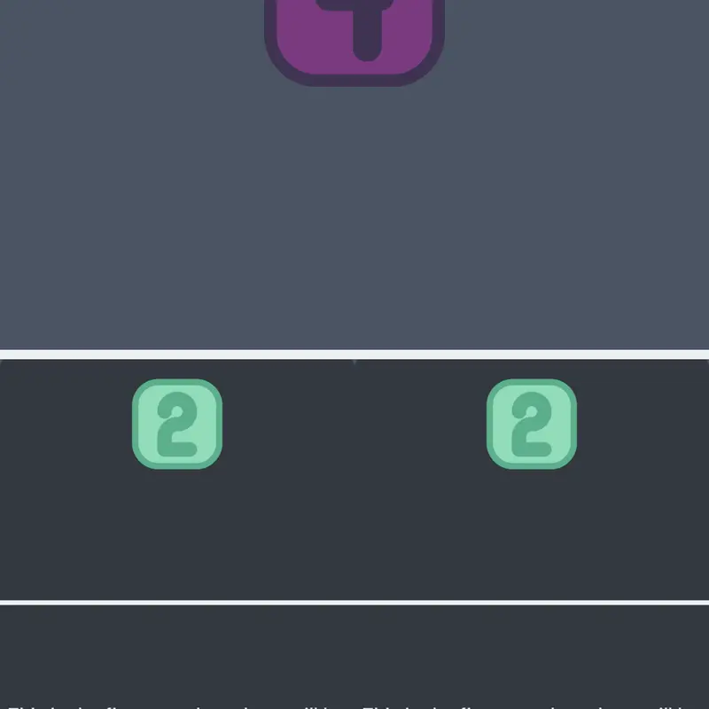 Game by @BrokenCard