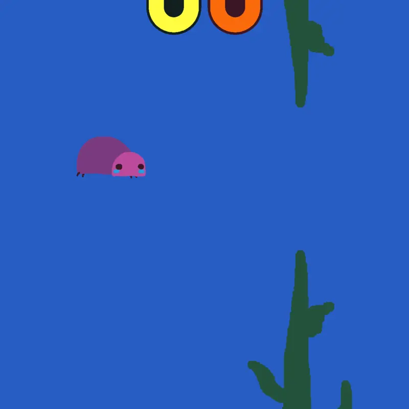 Game by @TopbowVR579