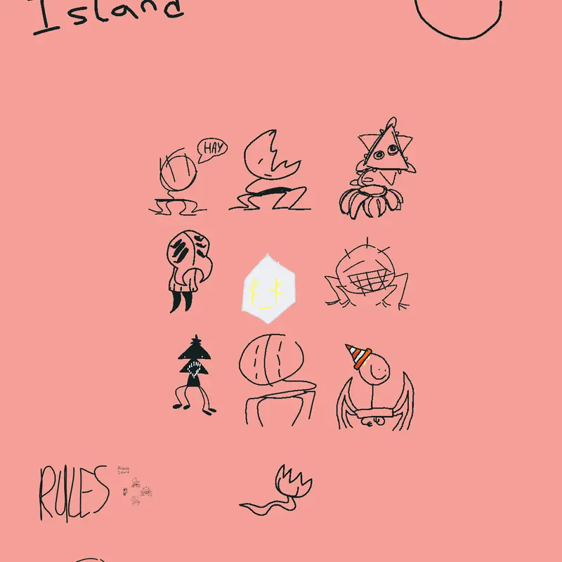 Game by @thedawn_isyourdoom