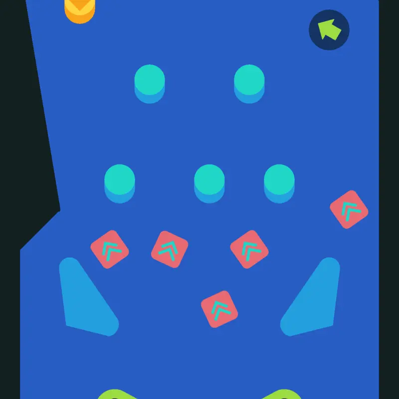 Game by @mobeyor