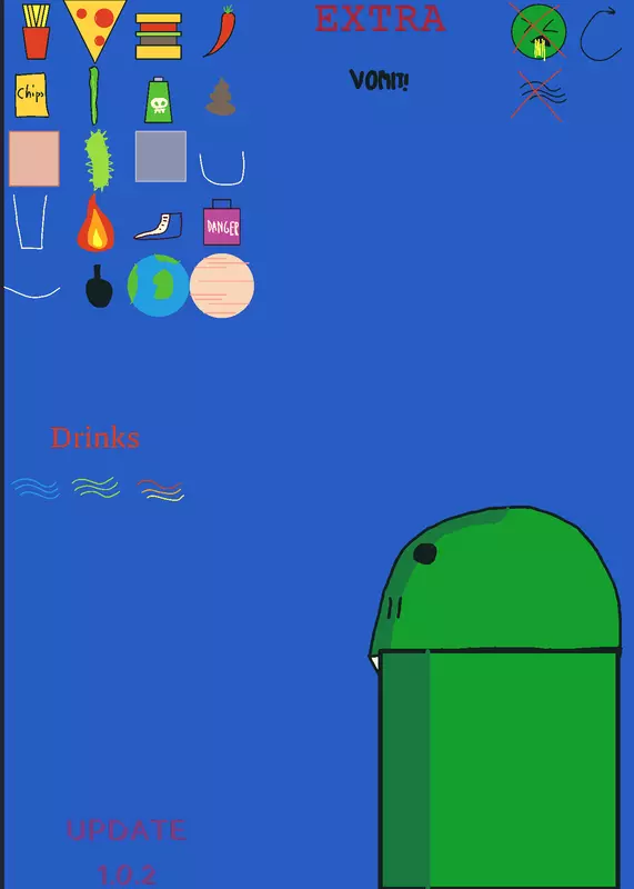 Game by @EarthTheUser