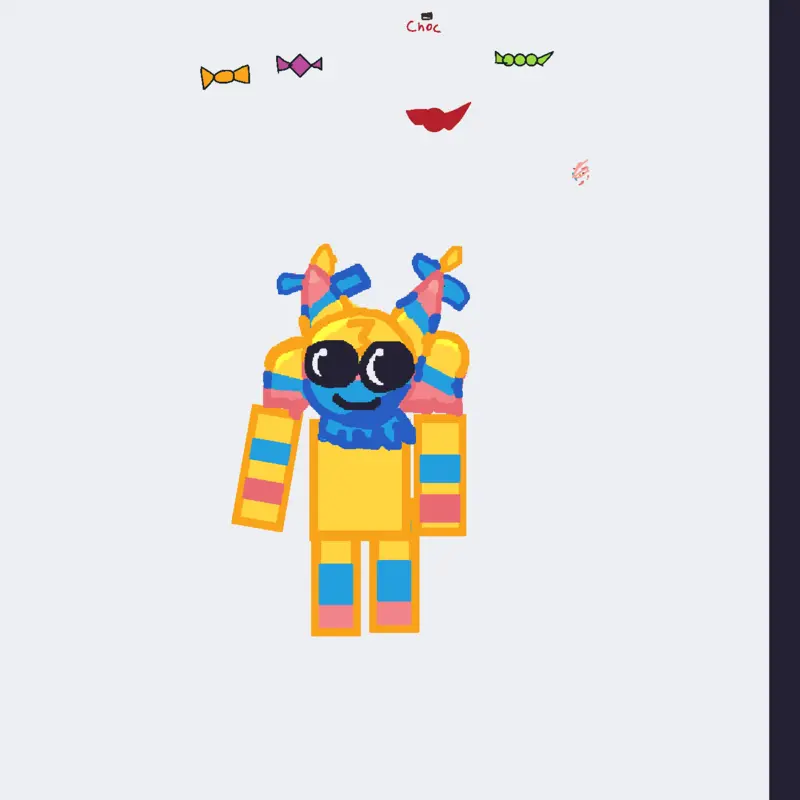 Game by @Wildcraft23