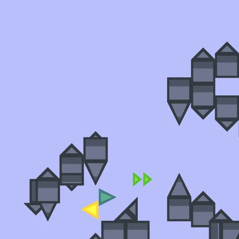 MISSION IMPOSSIBLE by @themistertope