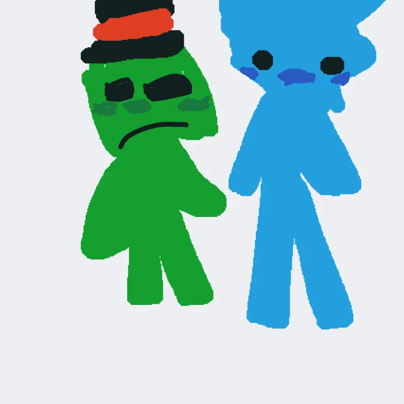 Game by @garidani