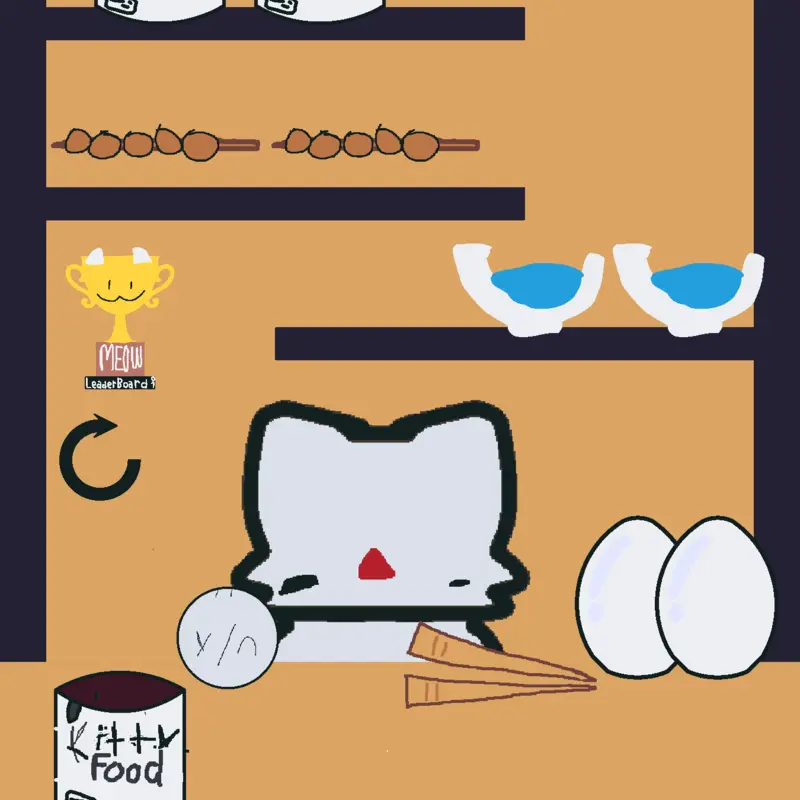 Game by @zenco