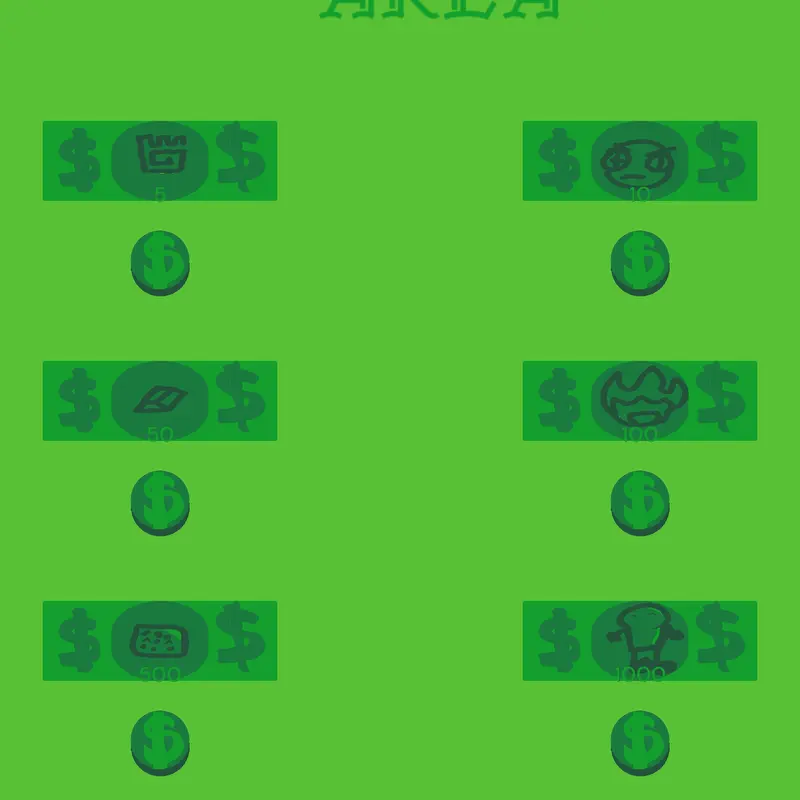 Game by @emand