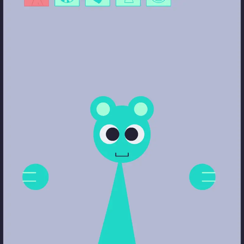 Game by @rainbow_sandwhich