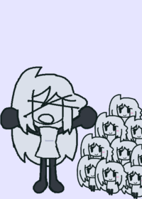 MY characters