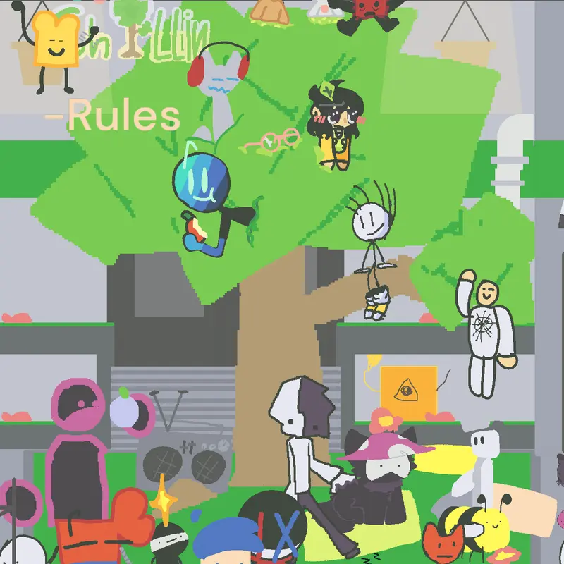 Game by @purplespores