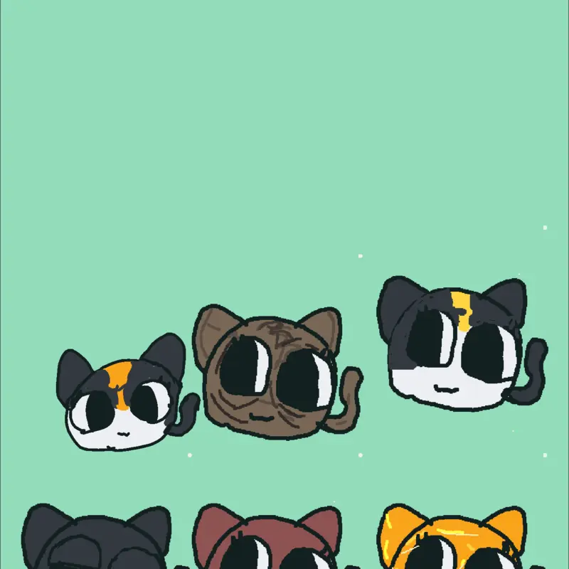Game by @Kittyol