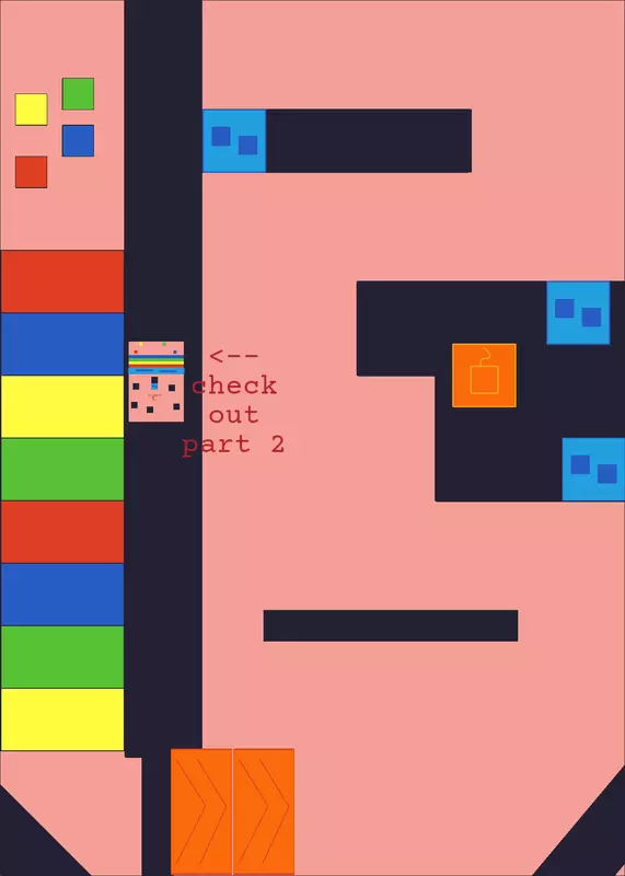 Game by @cubicsquared2