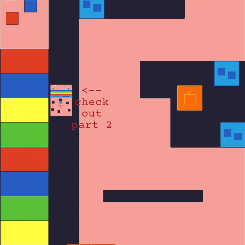 Game by @cubicsquared2