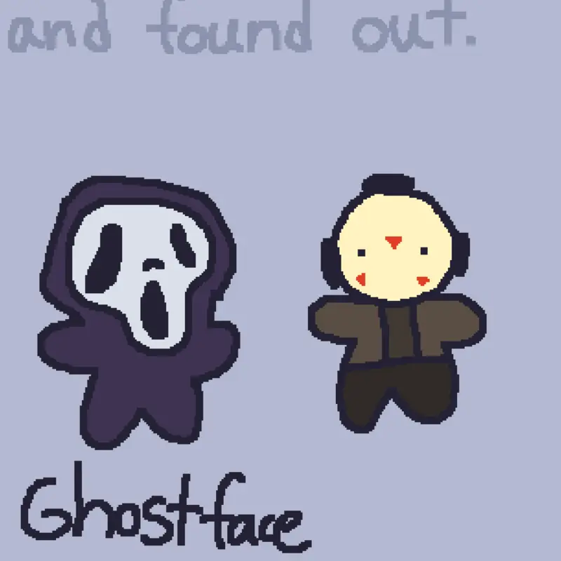Game by @Horror_fan