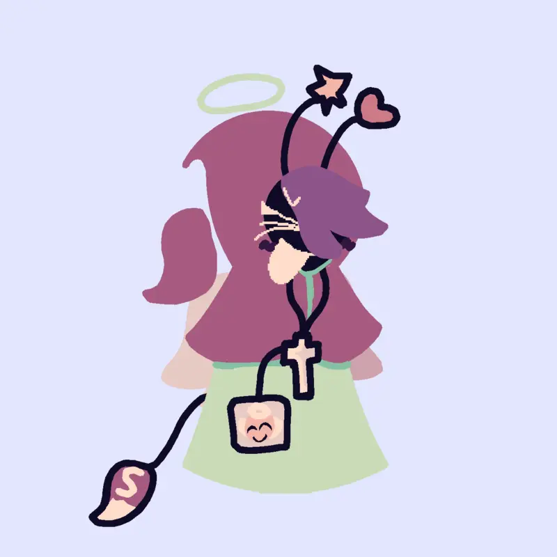 Game by @BLV3B3RRYST4R