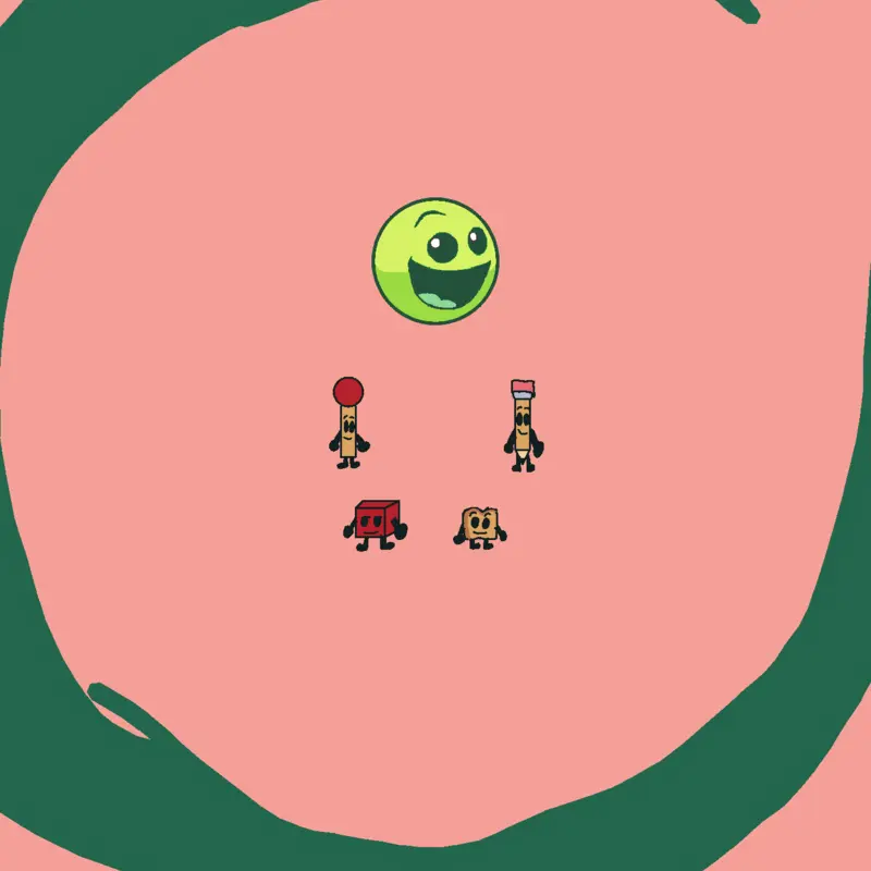 Game by @Henrique735