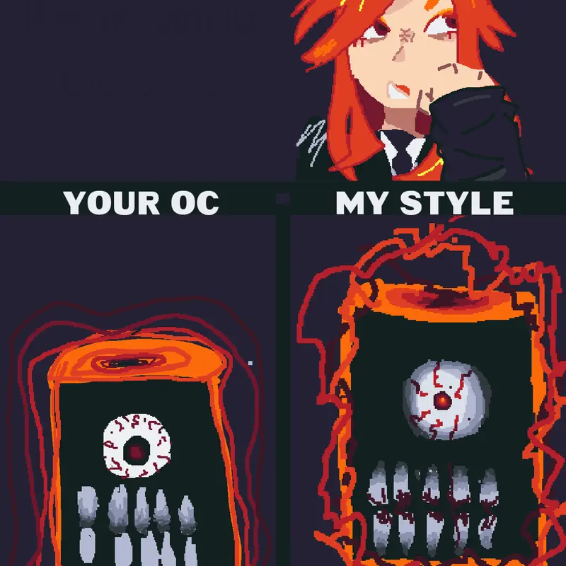 Game by @foca_Alien