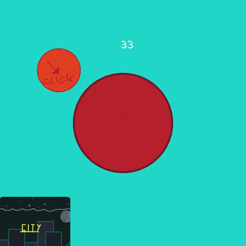 Game by @rewrits