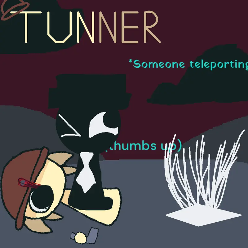 Game by @your_sheriff_tunner