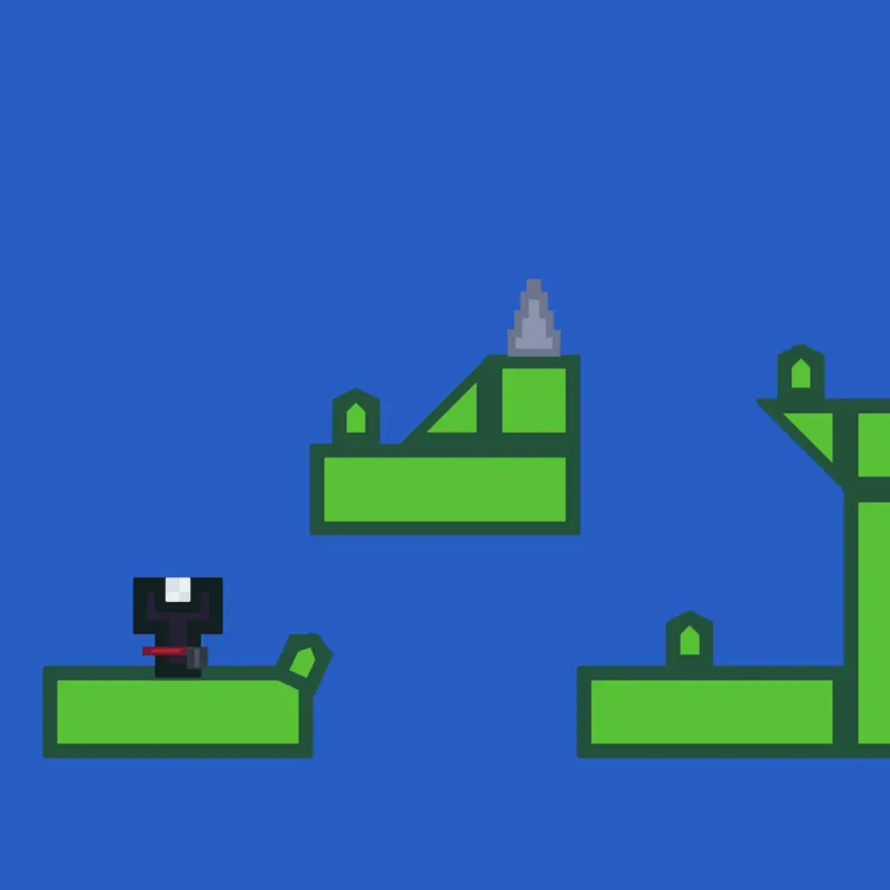 Game by @bluestickman_tiktok