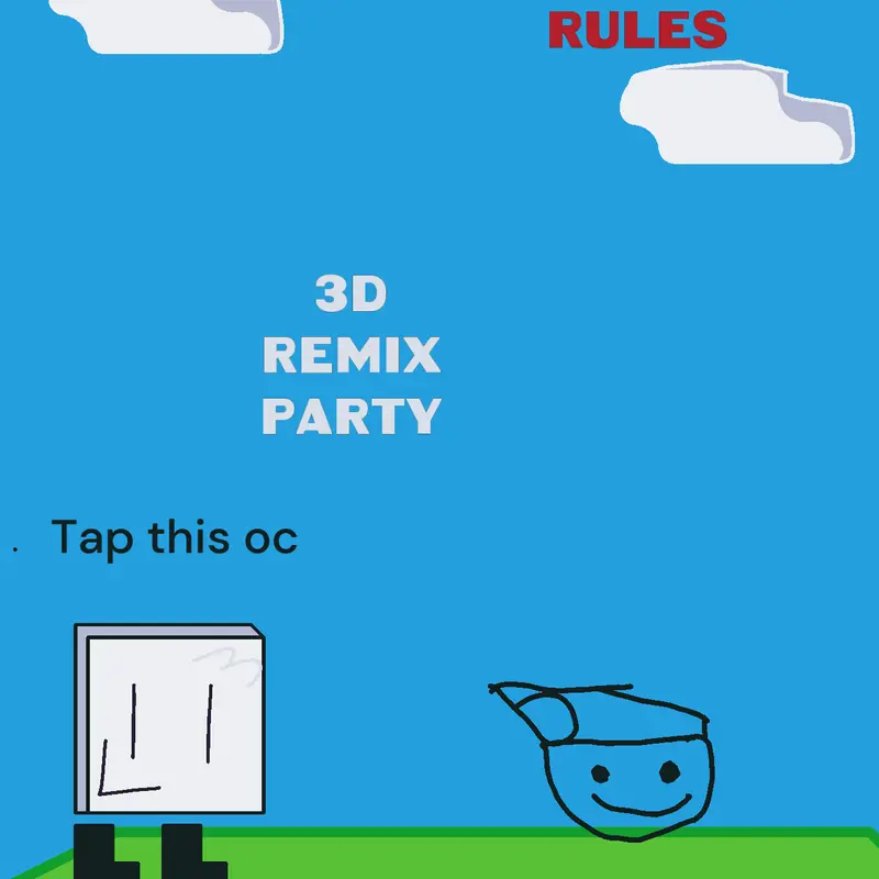 Game by @ilovewater