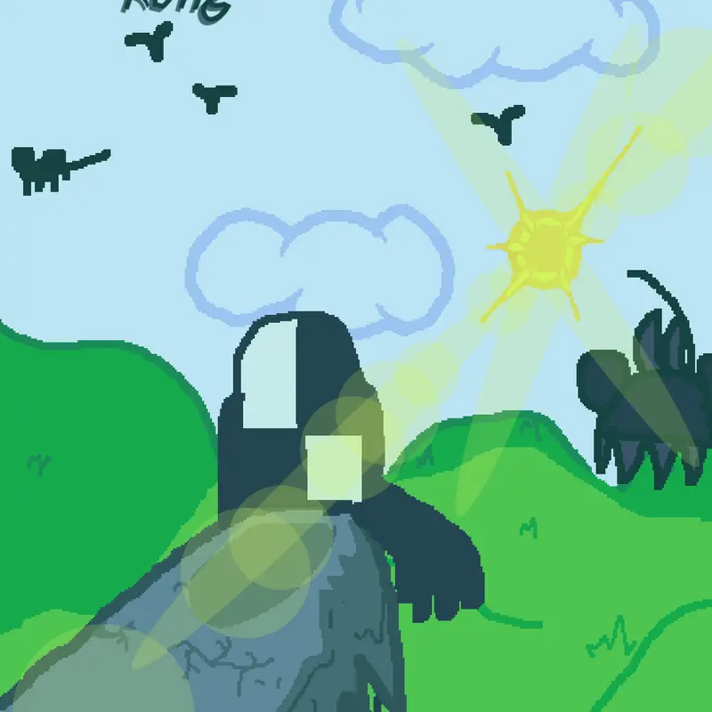 Game by @stoneo