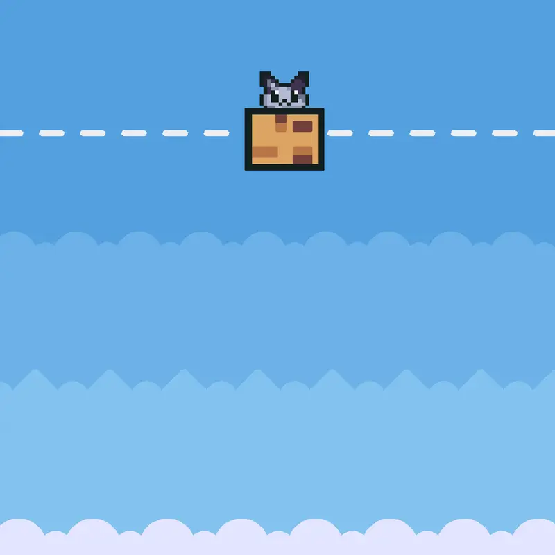 Game by @Rikura