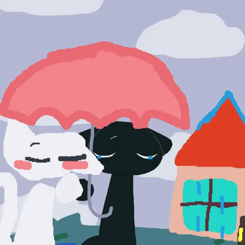 Game by @xiayumi