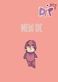 NEW OC