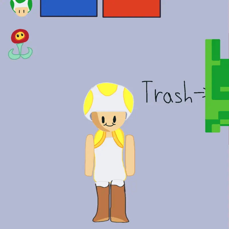 Game by @YellowToadAndRed