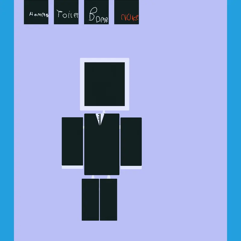 Game by @doors_wubbox